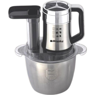 Miyako 1600w Food Chopper 5 Ltr image