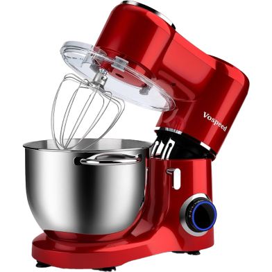Miyako 2000W Electric Stand Mixer image