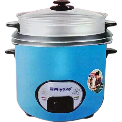 Miyako 3L Rice Cooker (MRC-300-JPN) image