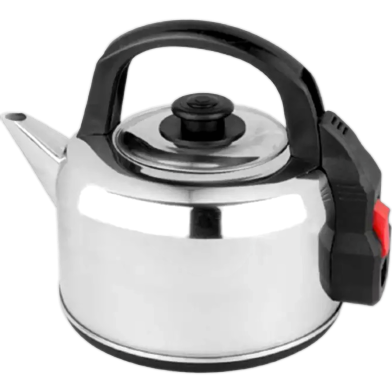 Miyako 4.1L Automatic Electric Steel Kettle image