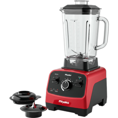Miyako 4 Liter Digital Power Blender (BL-79 JUMBO) image