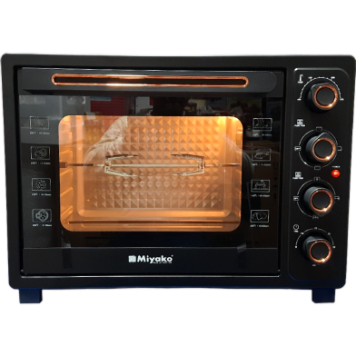 Miyako 70l Multifunction Electric Oven image