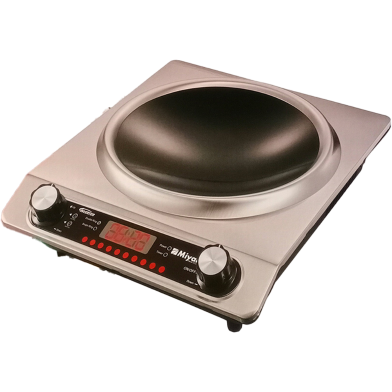 Miyako ATC-S9 Deep Infrared Cooker Inverter Technology Energy Saving Electric Cooker image