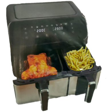 Miyako Air Fryer AF-6040 Jumbo image