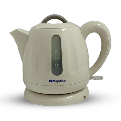 Miyako Codless Electric Kettle image