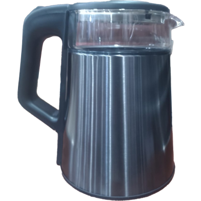 Miyako Cordless Electric Plastic Body Kettle | 1.8 Ltr | 1500 Watt image