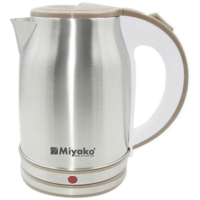 Miyako Electric Kettle MJK-805 (1.8 Liter) image