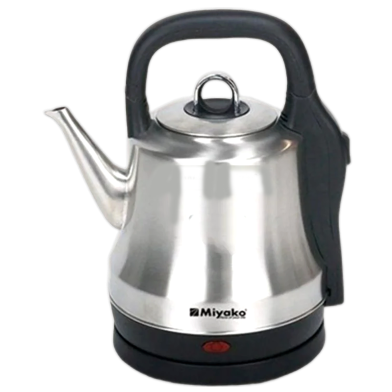 Miyako Electric Kettle MJK-BST 15 image