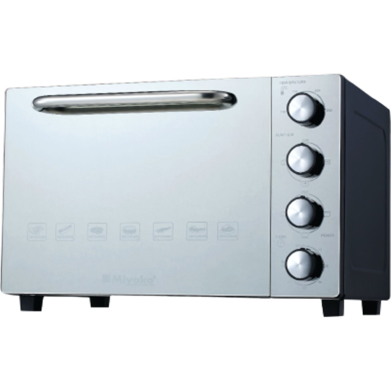 Miyako Electric Oven image