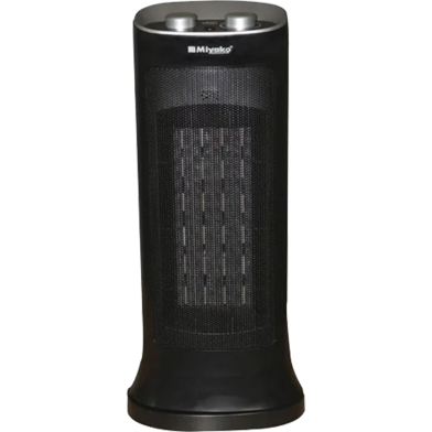 Miyako Electric Room Heater | PTC 159B | 2000W image