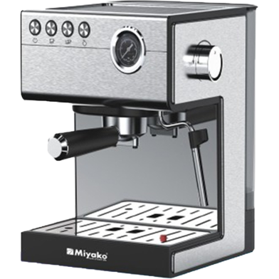 Miyako Espresso Coffee Maker CM - 2036 BT image