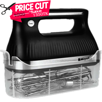 Miyako Egg Beater image