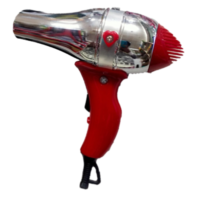 Miyako Hair Dryer MHD 6A image