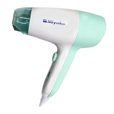 Miyako Hair Dryer RCY D18 image