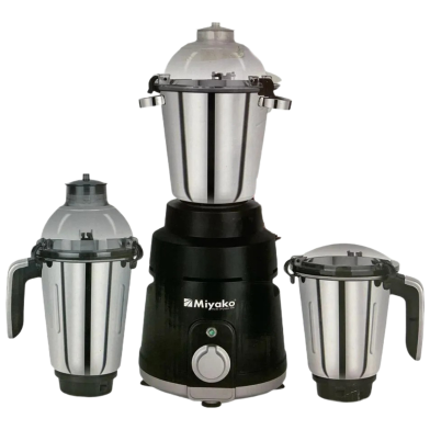 Miyako Heavy Duty ATLAS Blender Plus Mixer Grinder 2000W image