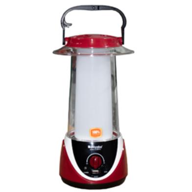 Miyako High Quality Rechargeable LED Light USB System - KL-6037 LA image