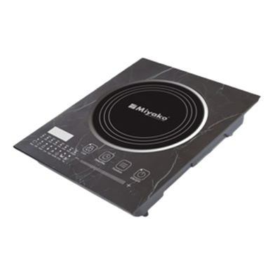 Miyako Induction Cooker TC- MARBLE02 image