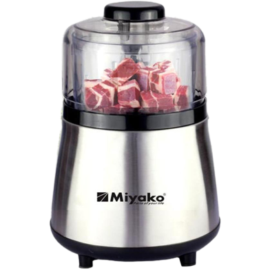 Miyako MC-75 850W Meat Grinder Chopper Blender image