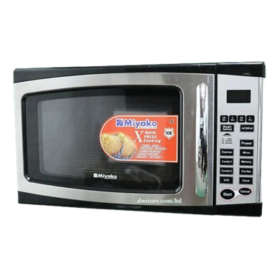 Miyako Microwave oven 80D-20T8-20ltr image