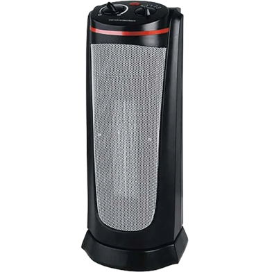 Miyako PTC-2068 Electric Room Heater image