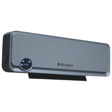 Miyako Ptc-Wh-5210l Wall-Mounted Room Heater image