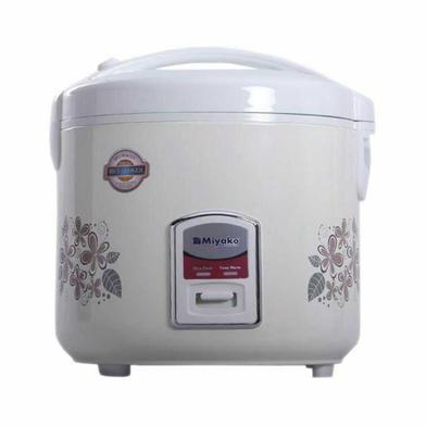 Miyako Rice Cooker ASL-602 (2.8 Ltr) image