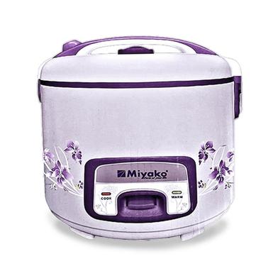 Miyako Rice Cooker ASL-702 (3.6 Liters) image