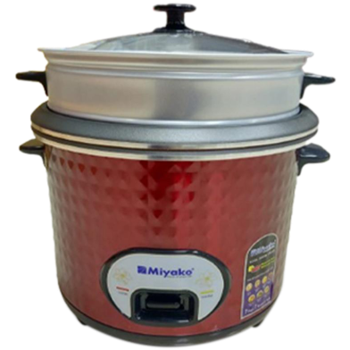 Miyako Rice Cooker DMD (2.8 Liter) image
