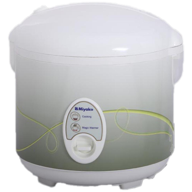 Miyako Rice Cooker MCM - 508 image