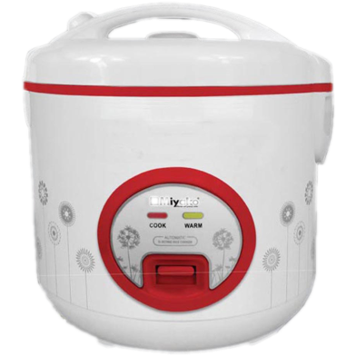 Miyako Rice Cooker MRC - 928 MSIA image