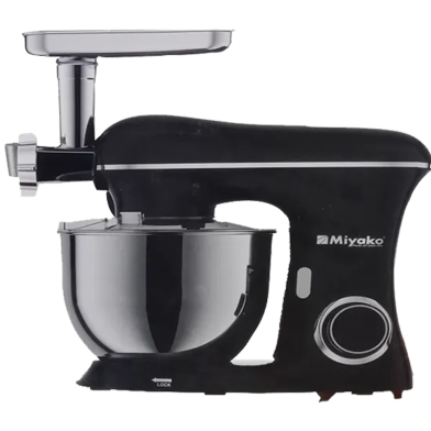 Miyako SM-1554 M Stand Mixer And Meat Grinder image