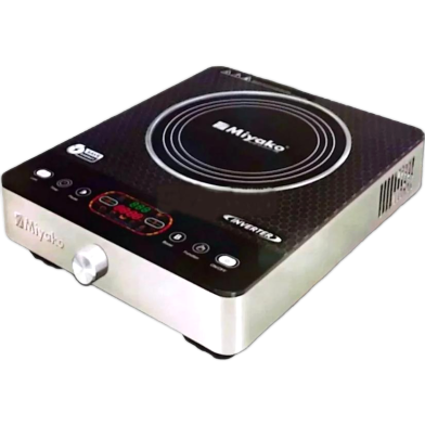 Miyako TC-30A Induction Cooker 2200W image