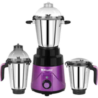 Miyako XPRO 1600W Mixer Grinder image