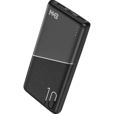 Mkb Pk10 10000Mah Power Bank 2.1A image