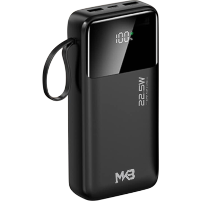 MKB PK32 PD 22.5W 20000Mah Power Bank image