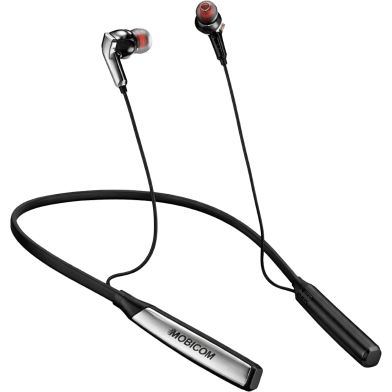 Mobicom Vive10 200h ENC Wireless Neckband image
