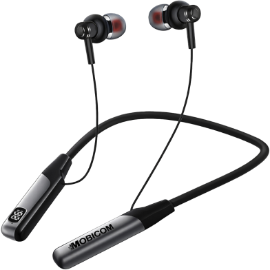 Mobicom X220 PowerBox Neckband Headset image
