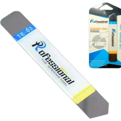 Mobile Casing Opening Tools TE-03 Professional Metal image