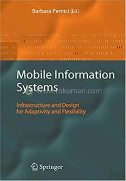 Mobile Information Systems
