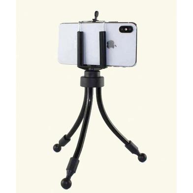 Mobile Tripod with phone holder image