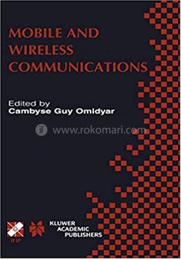 Mobile and Wireless Communications