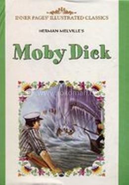 Moby-Dick