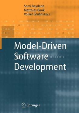 Model-Driven Software Development 