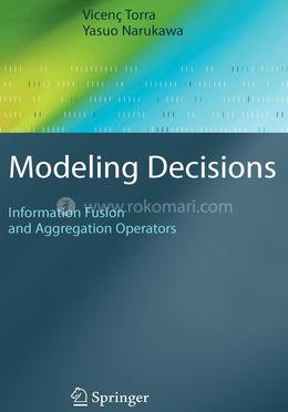 Modeling Decisions