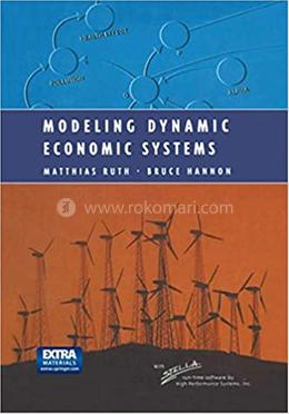 Modeling Dynamic Economic Systems