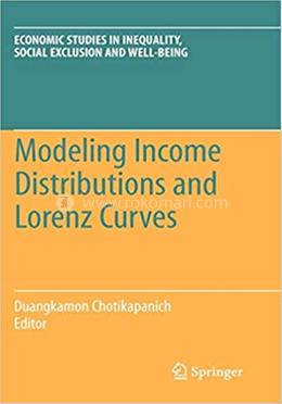 Modeling Income Distributions and Lorenz Curves