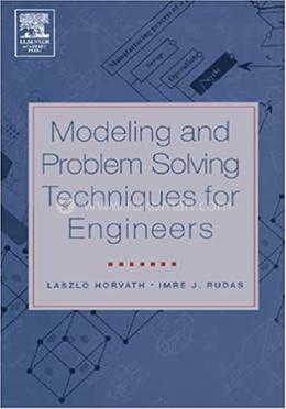 Modeling and Problem Solving Techniques for Engineers