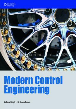 Modern Control Engineering