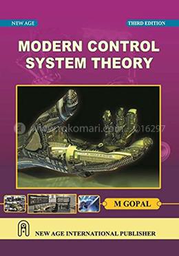 Modern Control System Theory