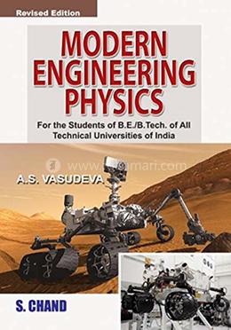 Modern Engineering Physics
